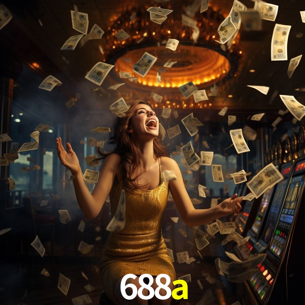 Tennis Betting 688a