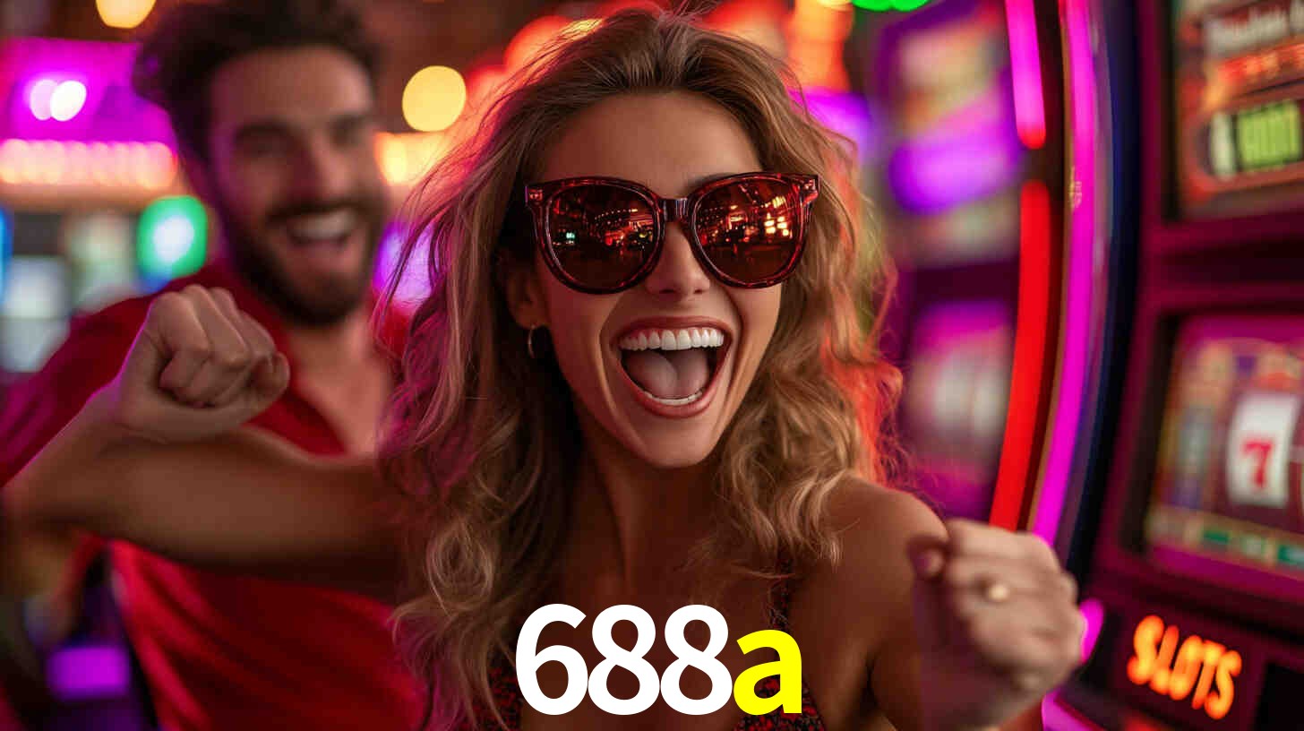 Explorando a Categoria de Eventos em Apostas na 688a