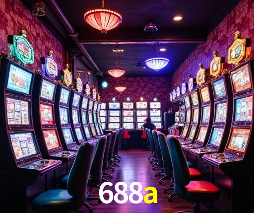 688a Rio de Janeiro - Slot Strategy