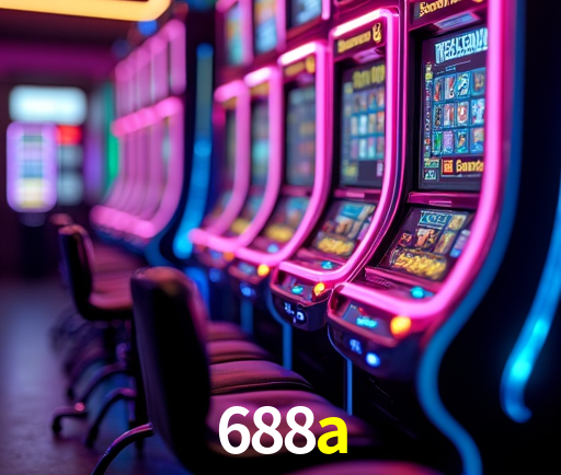 688a Slot - 320+ Caça-Níqueis Premium