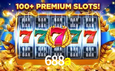 Descubra o Mundo do Cassino Online com 688a