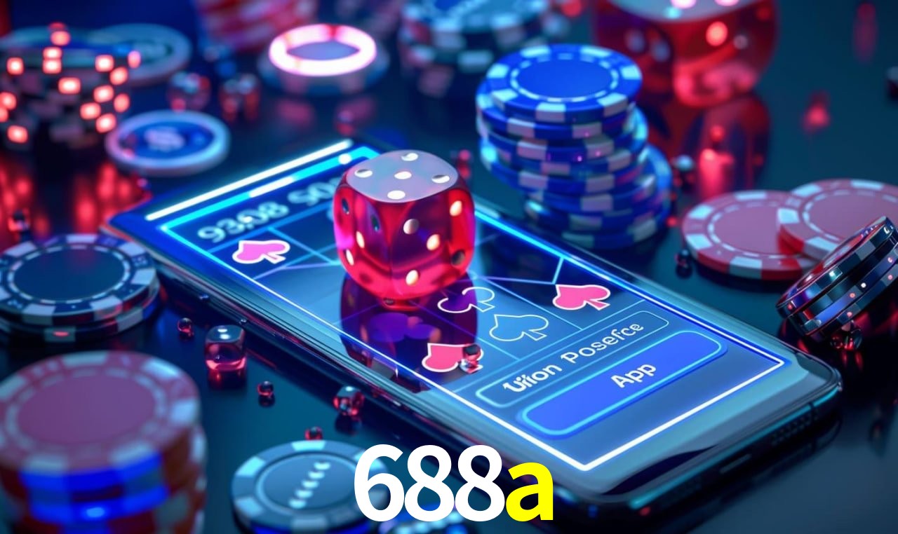 688a - Análise de Mercados Esportivos