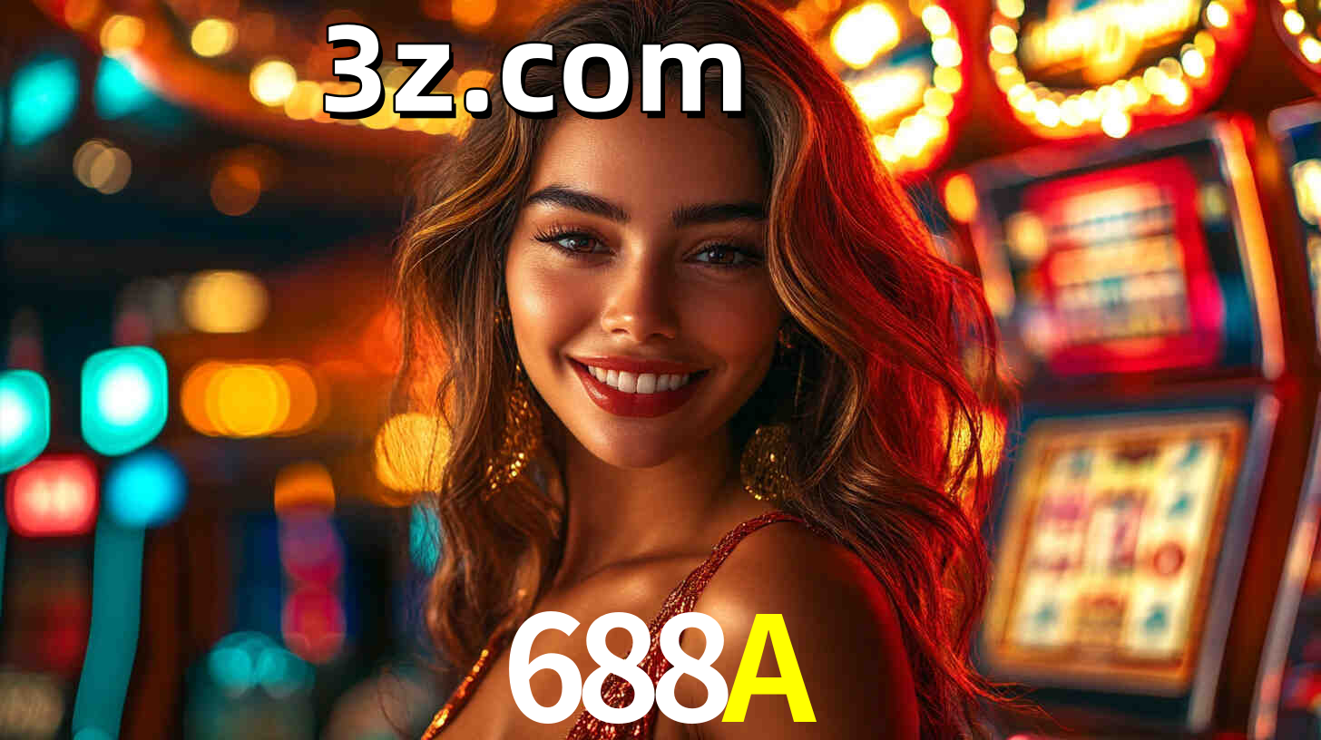 Experiência de Jogos 688A